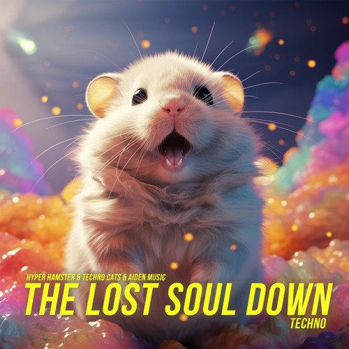 The Lost Soul Down (Techno)