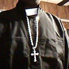 CHURCH MIX #3