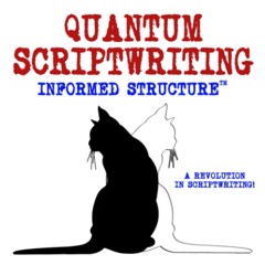 ✔PDF⚡️ Quantum Scriptwriting: Untangle Your Script Using Informed Structure