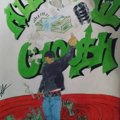 F.O.E. GlooshGang- Gang(Big Gloosh-Gloosh Babi)