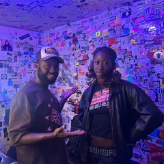 GROOVY GROOVY with Akanbi featuring DEELA @ The Lot Radio 02-21-2025