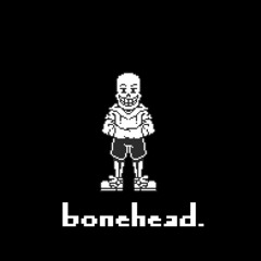 Bonehead