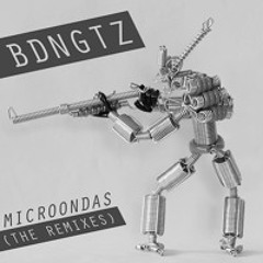 Microondas (Madela Remix)