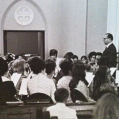 My Faith Still Holds: Conducted By Charles Gray