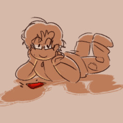 i think i need a little cha-a-ange!