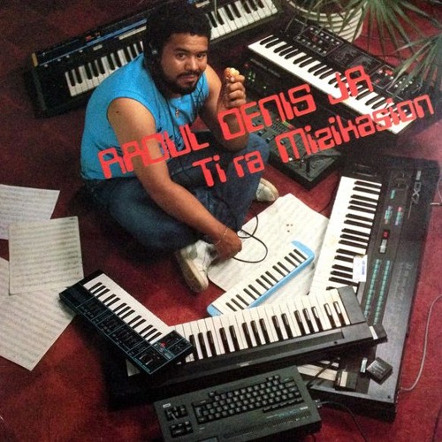 Raoul Denis Jr - Mizikasion (JOSH FB / Discothèque Tropicale Edit)