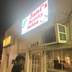 Get wit me! (Ft.Genos)