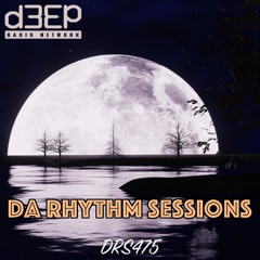 Da Rhythm Sessions 26th February 2025 (DRS475)