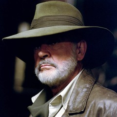 Episode #63 - The League of Extraordinary Gentlemen