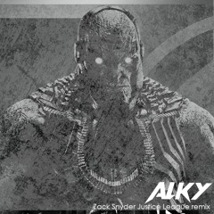 Darkseid / Snyder Cut remix by Alky