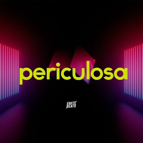 ''PERICULOSA'' (Estilo Set DJ Pedro) / Beat De Funk Consciente