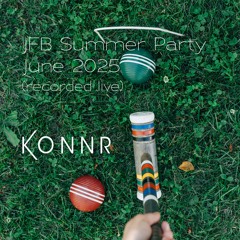 JFB Summer Party June 2025