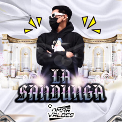 LA SANDUNGA - OMAR VALDES (SET TRIBAL/GUARACHA/SANDUNGUEO)