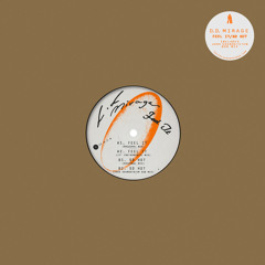 Feel It (12" Instrumental Mix)