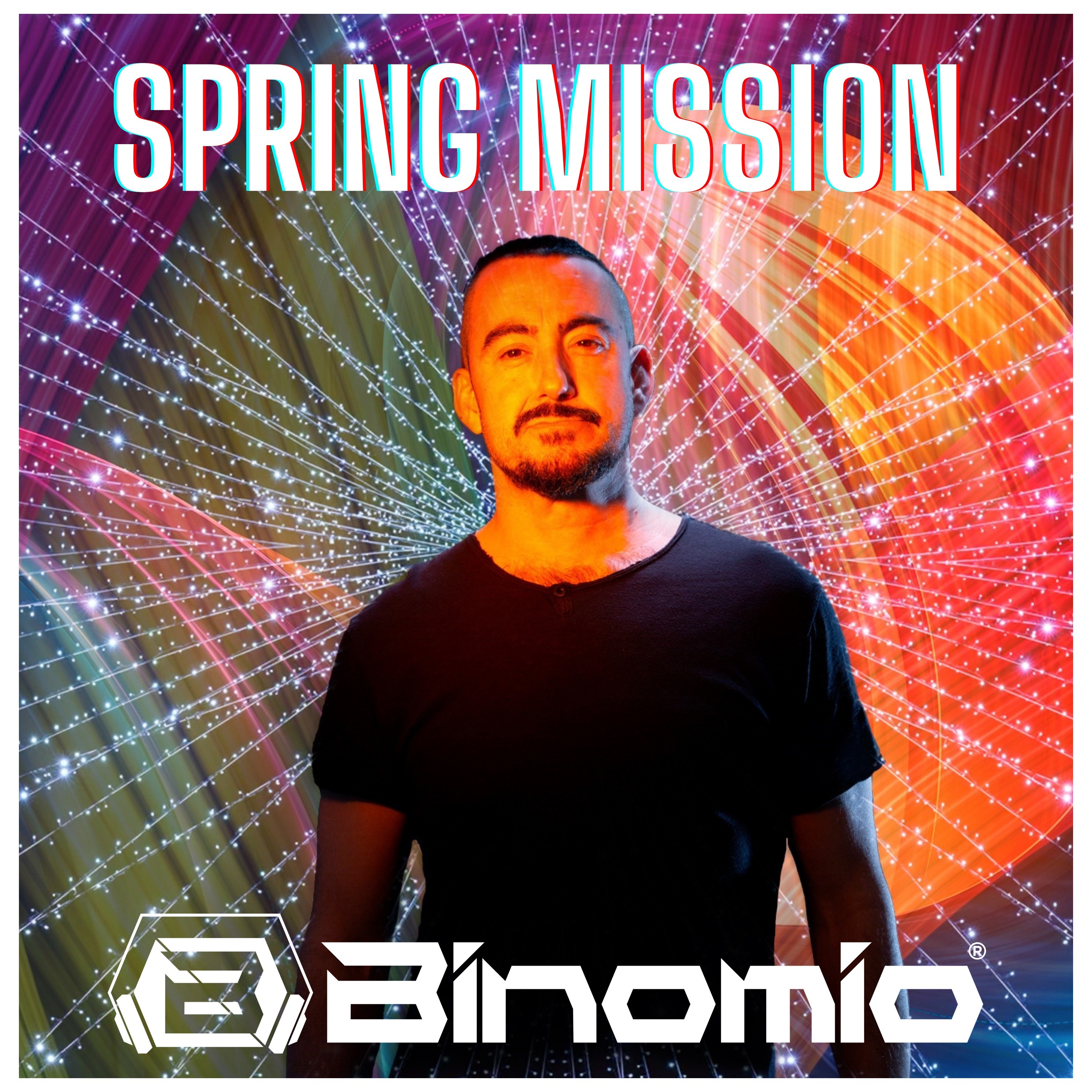Binomio Music Podcast