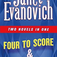 (@ Four to Score & High Five, Two Novels in One, Stephanie Plum Novels# (Textbook@