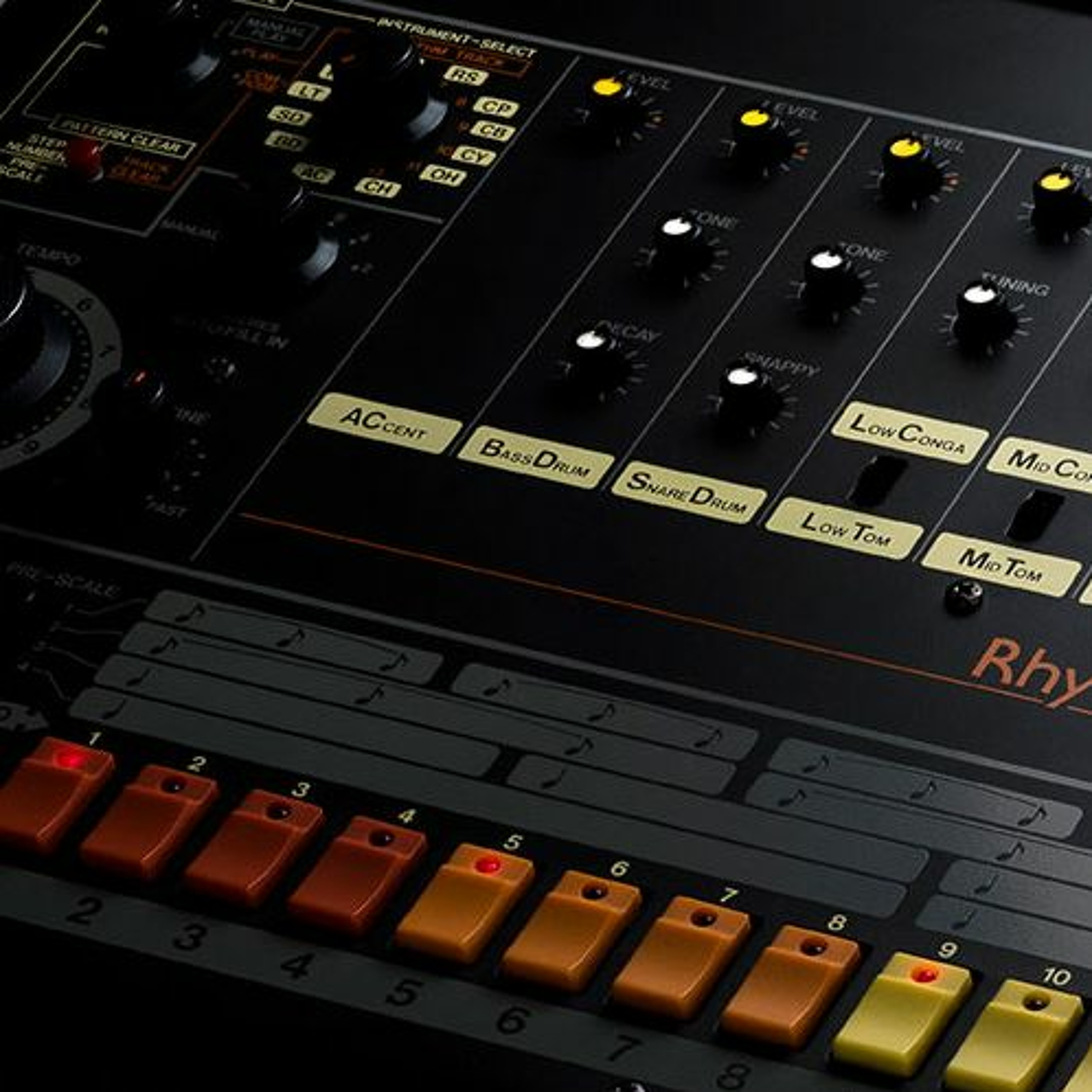 DJ Predator