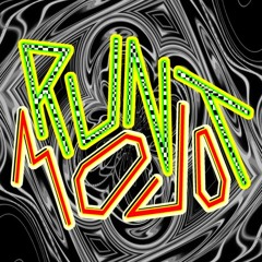 Couldn't I Just Tell You performed by RUNT MOJO