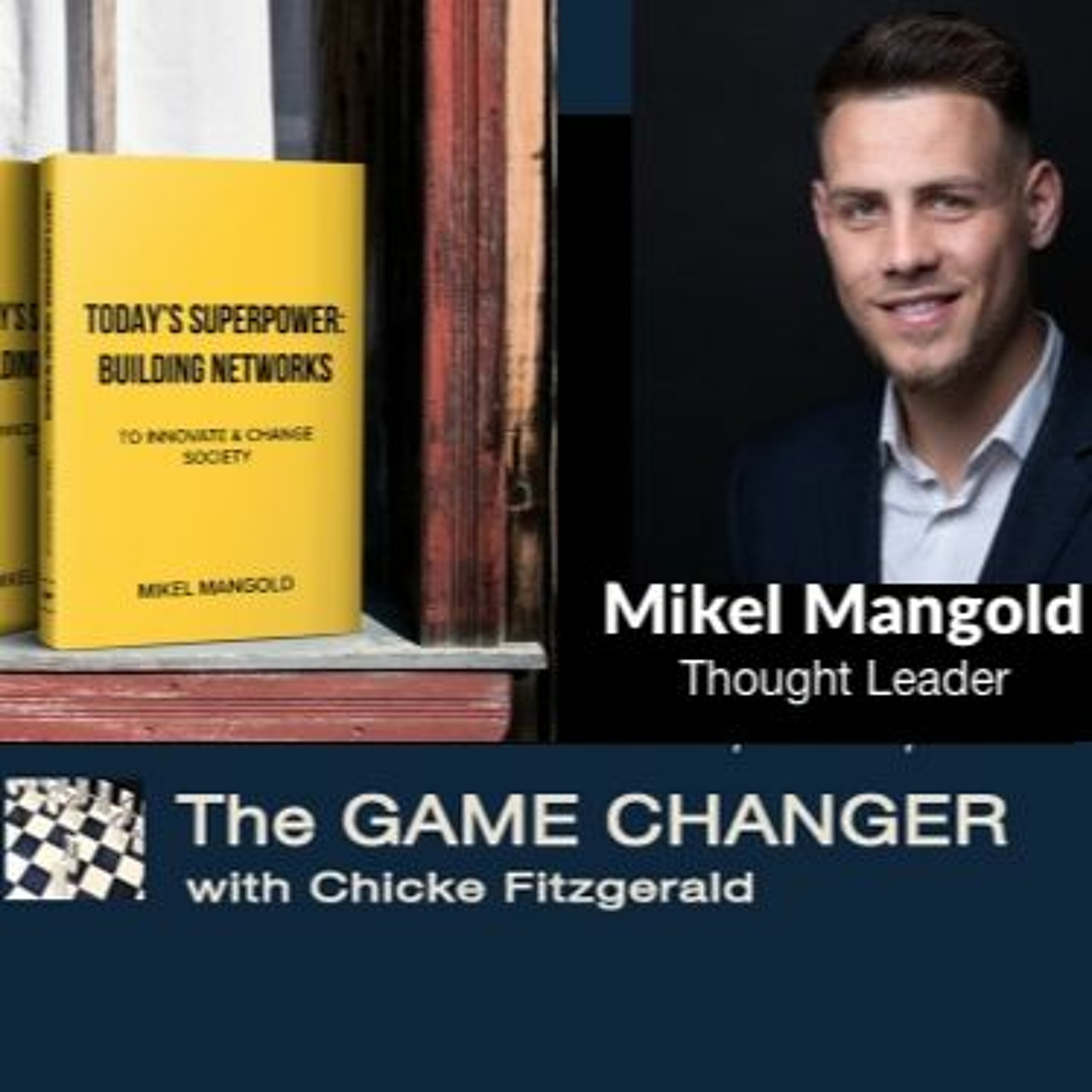 The Game Changer Network