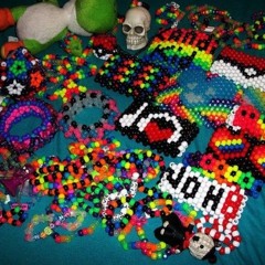 She was my first love