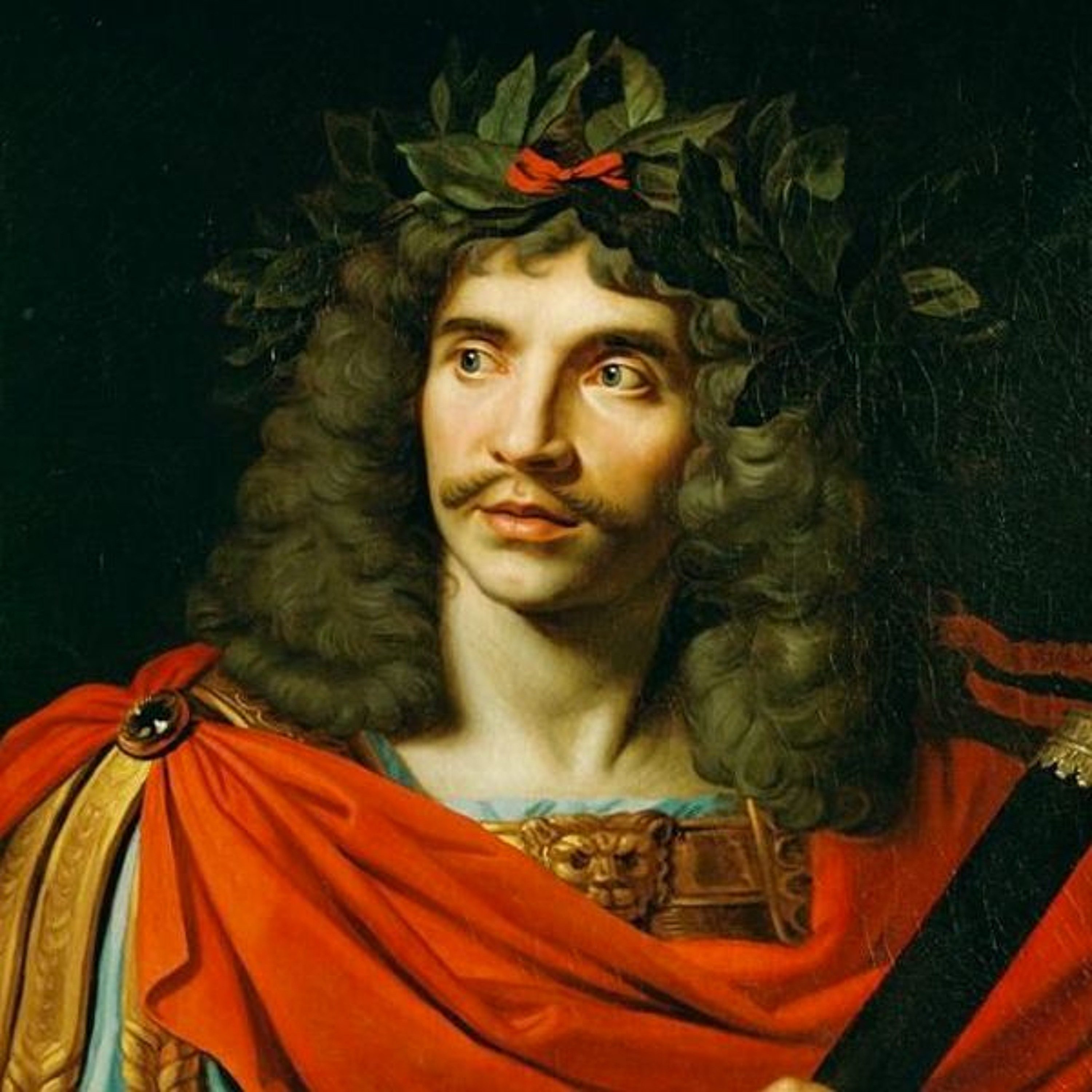 [SOLO THÉÂTRE] MOLIÈRE • Les Fourberies de Scapin (public)