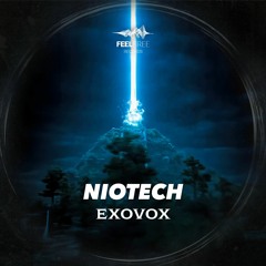 Niotech - Everybody On Galop