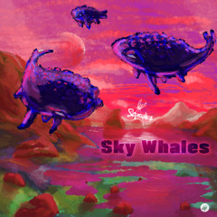 Sky Whales
