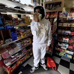 24 buckets x Maskdownmar - Back Flip (unreleased)