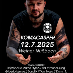 HardTekk live 12.07.2025 @Defenseoftechno