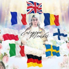 EUROPATARY - EUROPEAN MEMBER