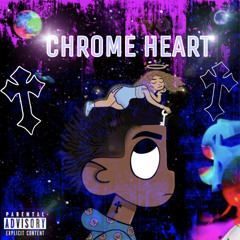 CHROME HEART (prod.@jizzyjoe)