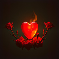mon coeur s'emballe