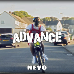 [FREE] UK Drill Type Beat x NY Drill Type Beat "ADVANCE" (prod. neyoooo & J1 GTB)
