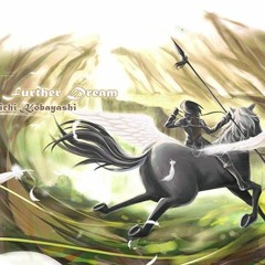 【Cytus II】To Further Dream by Shinichi Kobayashi
