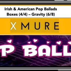 Boxes - XMURE Patterns