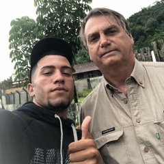 Nadson o ferinha 1 hora Speed+grave