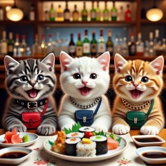 ⚡ZAP! the passion of the rice 🍚