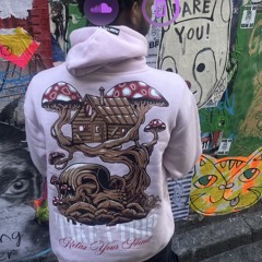 (Kingdom of Mushrooms🍄🤲🏾📿).m4a