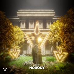 JESSV - Nobody