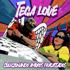 TEGA LOVE (SINGLES) ep
