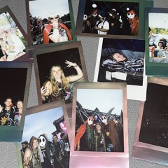 post lost lands mix
