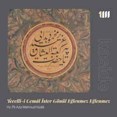 Kaside - Tecelli-i Cemâl İster Gönül Eğlenmez Eğlenmez | Keman Taksimi (1987)