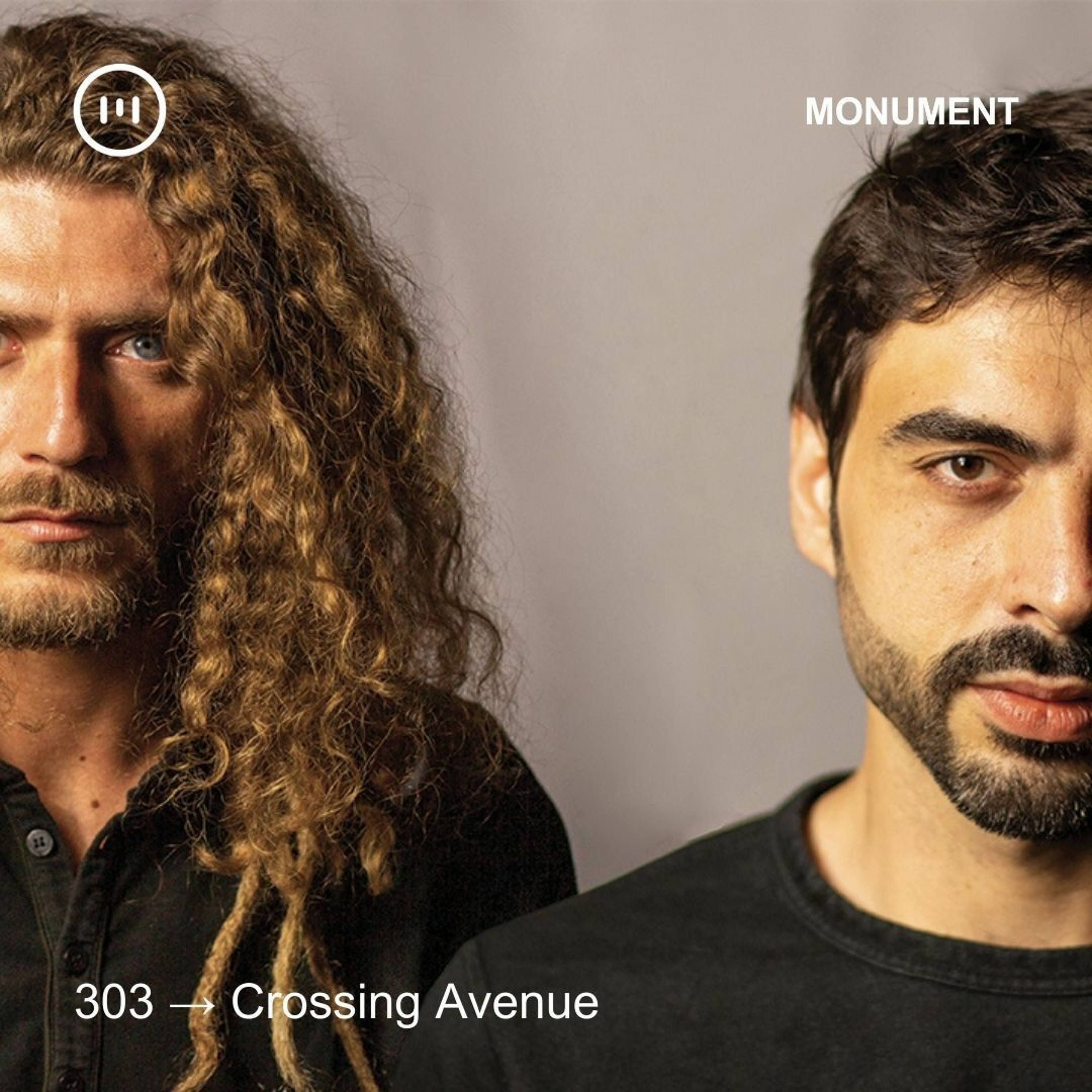 Monument Podcast