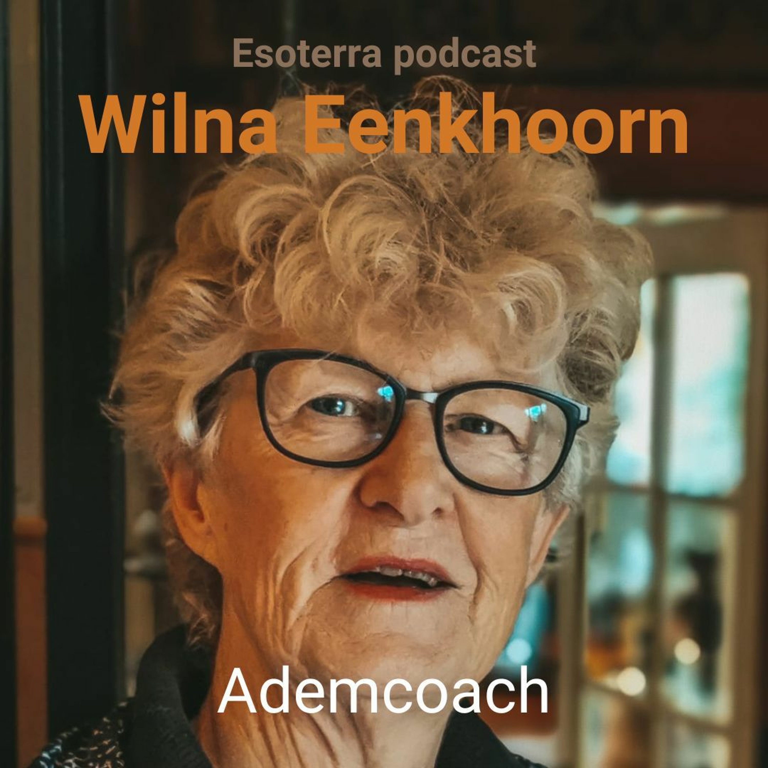 Esoterra Podcast