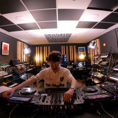 Celtronic Studios Mix 05/01/24 Audio