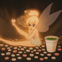 TINKER BELL [prod. @grustniparen]