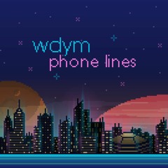 phone lines