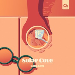 Mama Aiuto - Solar Cove [Chillhop Essentials - Summer 2021]