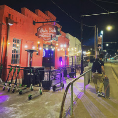 ricky sixx x globoyzozo x psych ward (prod. globoyzozo)