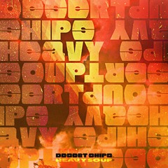 Desert Ships - Pick Up Your Phone (production - engineering - mixing)